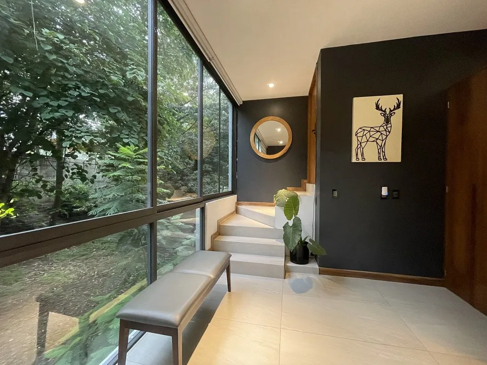Foto 2 de Loft en venta con vista a la cañada en Lomas Altas  | Zapopan