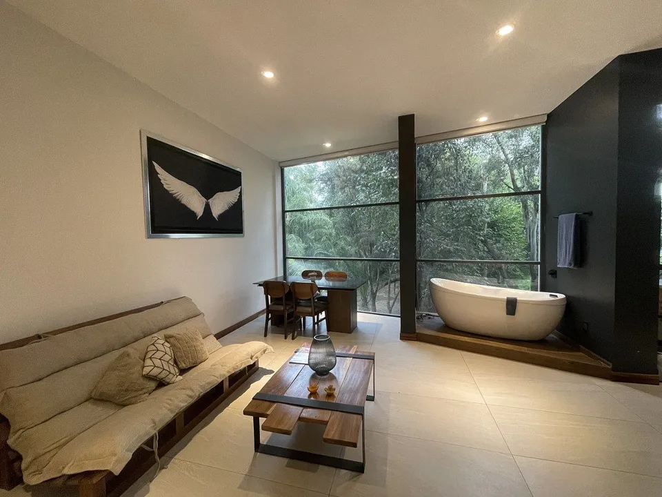 Foto 4 de Loft en venta con vista a la cañada en Lomas Altas  | Zapopan