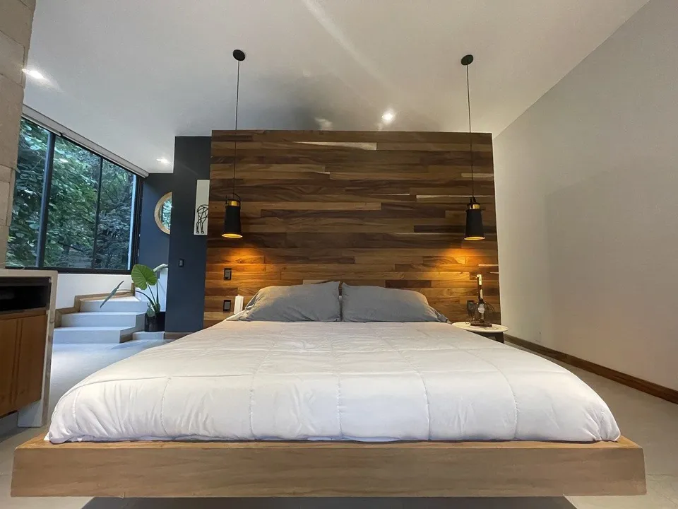 Foto 6 de Loft en venta con vista a la cañada en Lomas Altas  | Zapopan
