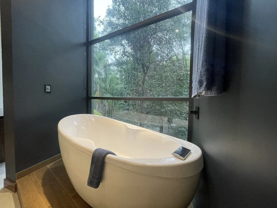 Foto 7 de Loft en venta con vista a la cañada en Lomas Altas  | Zapopan