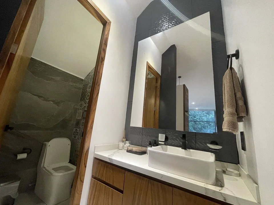 Foto 9 de Loft en venta con vista a la cañada en Lomas Altas  | Zapopan