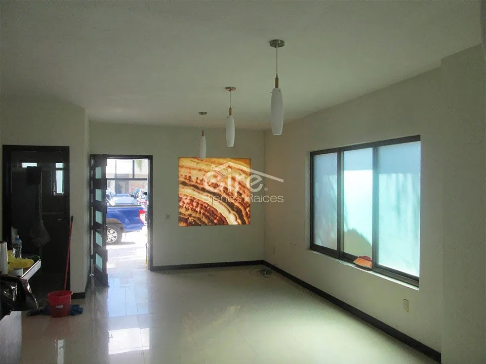 Foto 2 de Casa en renta en Nueva Galicia, Aragón