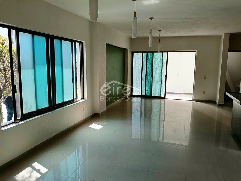 Foto 3 de Casa en renta en Nueva Galicia, Aragón