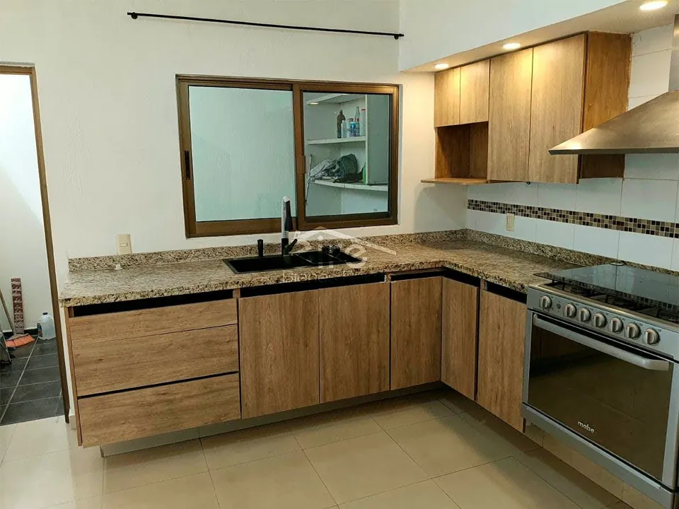 Foto 4 de Casa en renta en Nueva Galicia, Aragón