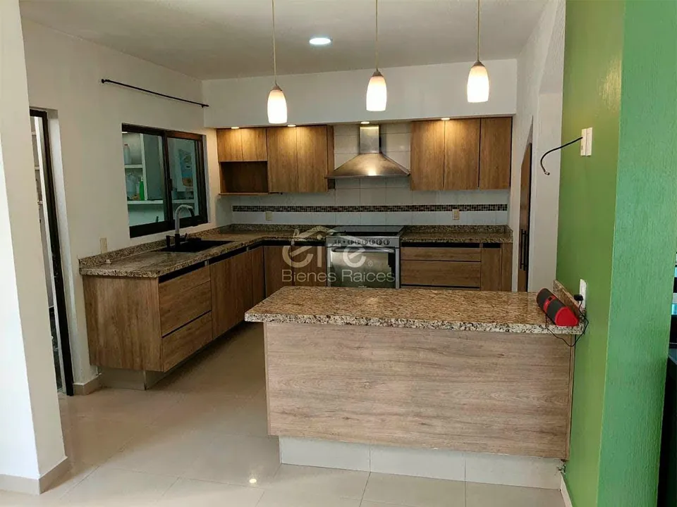Foto 5 de Casa en renta en Nueva Galicia, Aragón