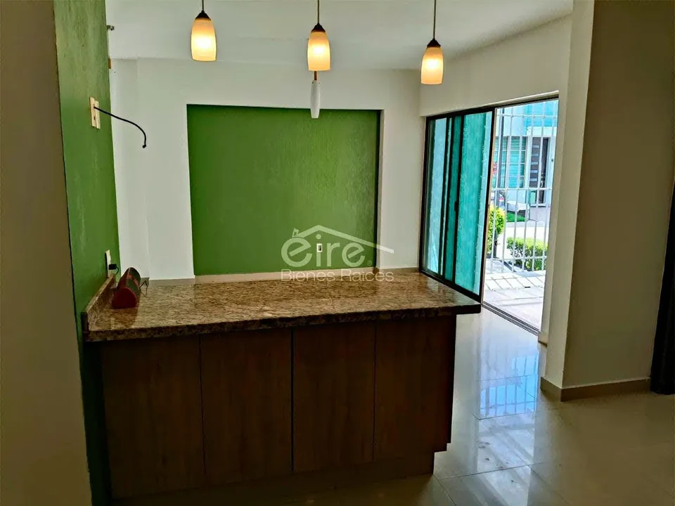 Foto 6 de Casa en renta en Nueva Galicia, Aragón