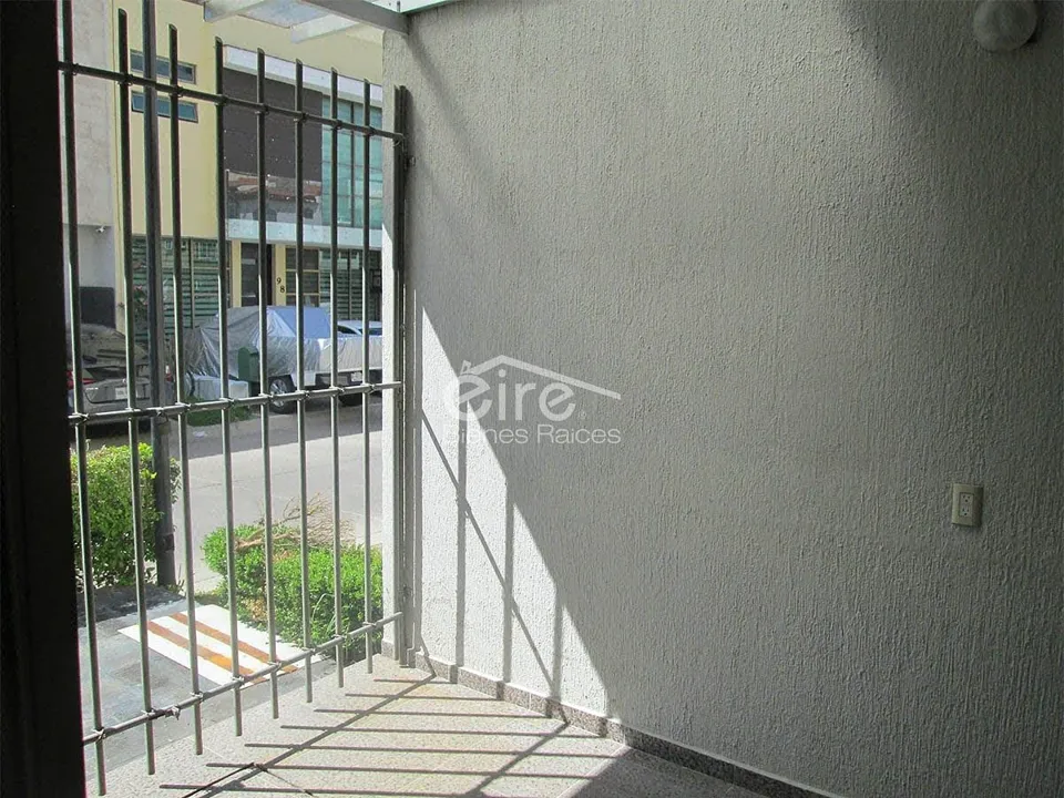 Foto 7 de Casa en renta en Nueva Galicia, Aragón