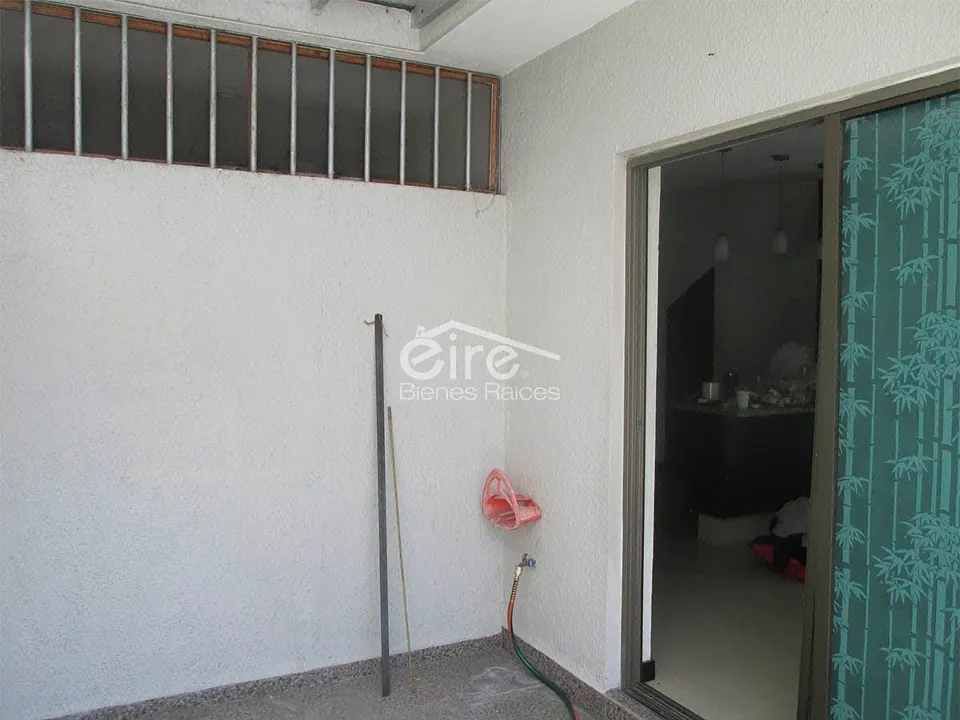 Foto 8 de Casa en renta en Nueva Galicia, Aragón