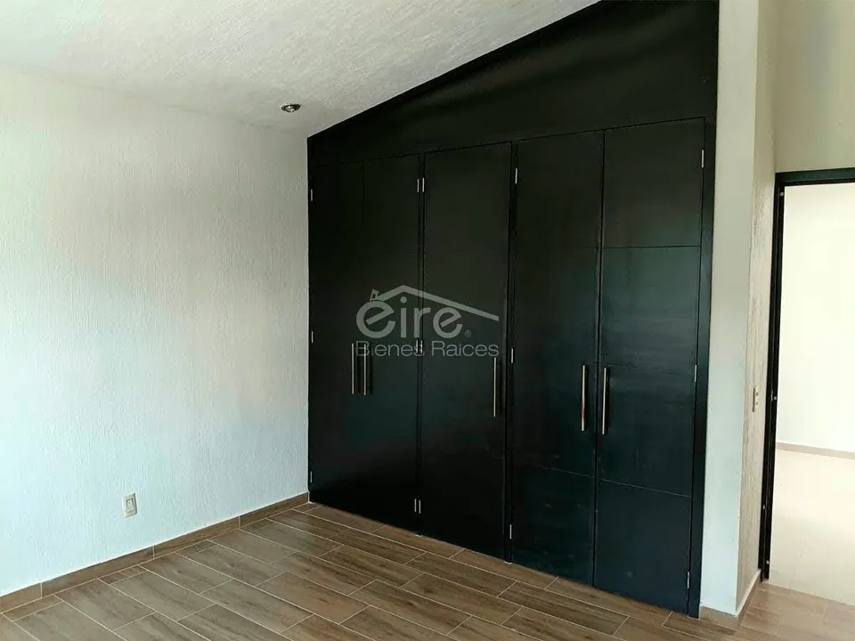 Foto 9 de Casa en renta en Nueva Galicia, Aragón