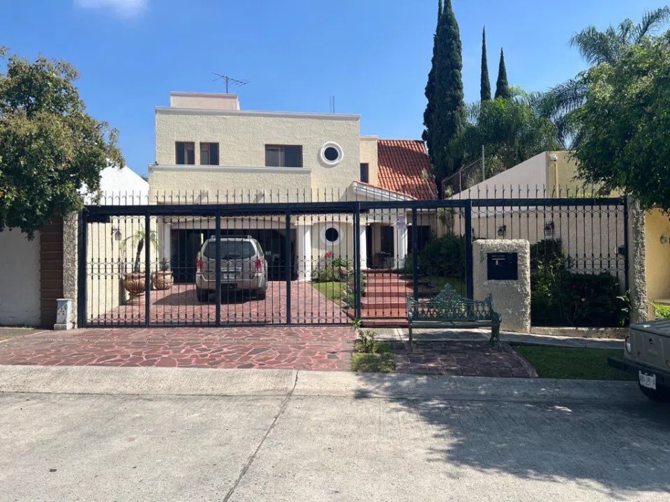 Casa en venta en El Palomar