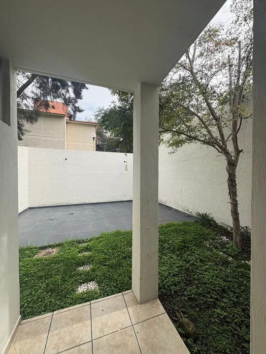 Foto 9 de CASA EN VENTA AV LOPEZ MATEOS SUR, SAN AGUSTIN