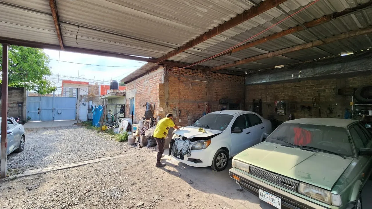 Foto 5 de Terreno en venta en Real, Huentitán El Bajo, Guadalajara