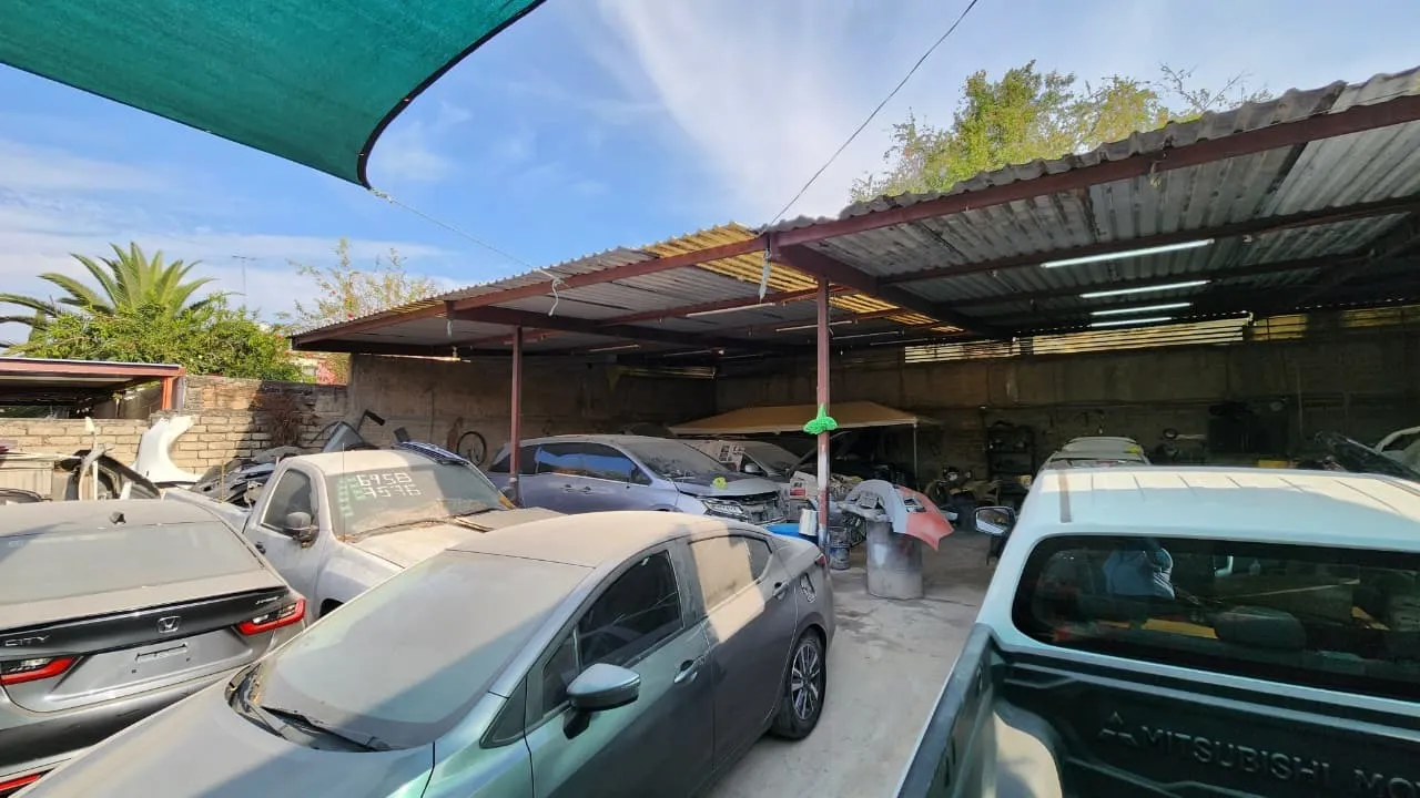 Foto 7 de Terreno en venta en Real, Huentitán El Bajo, Guadalajara
