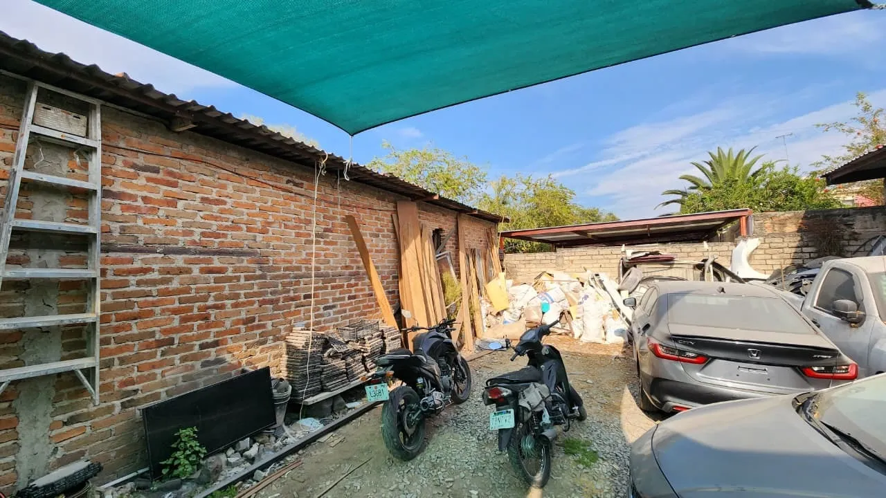 Foto 8 de Terreno en venta en Real, Huentitán El Bajo, Guadalajara