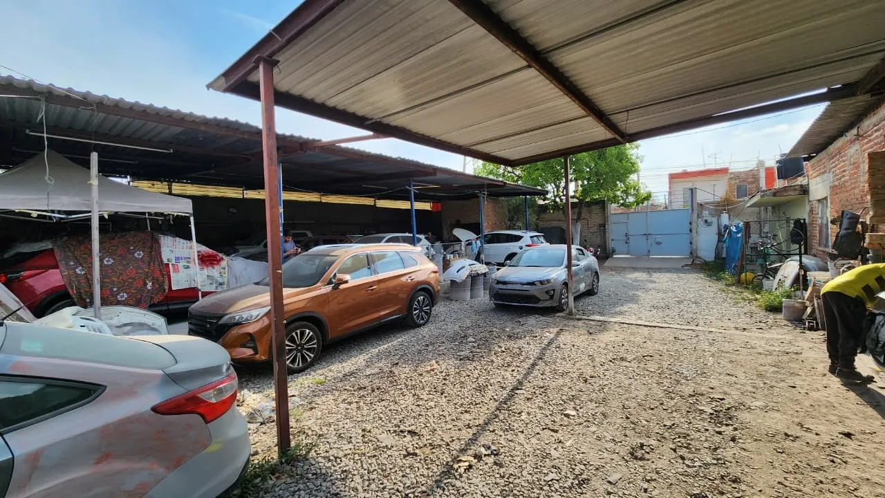 Foto 9 de Terreno en venta en Real, Huentitán El Bajo, Guadalajara