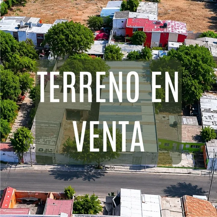 Terreno en venta en Real, Huentitán El Bajo, Guadalajara