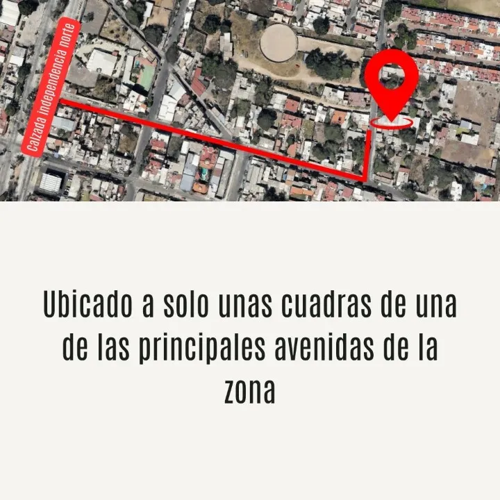 Foto 3 de Terreno en venta en Real, Huentitán El Bajo, Guadalajara
