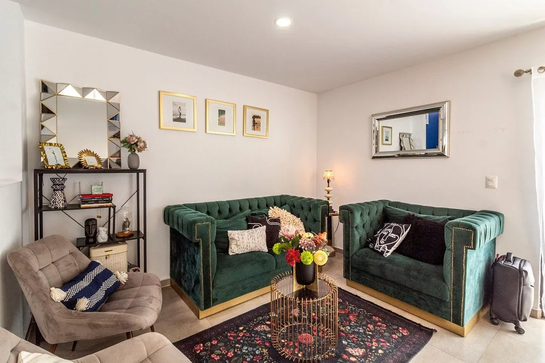 Foto 4 de SE VENDE Casa muy linda en ALTARA con excedente de terreno