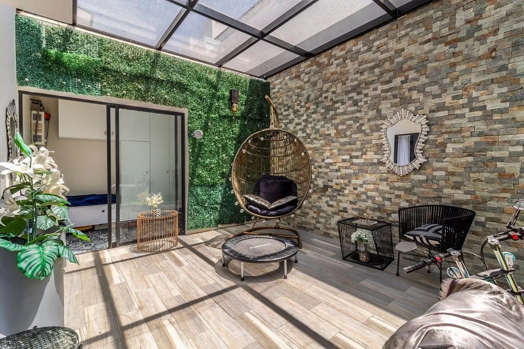 Foto 8 de SE VENDE Casa muy linda en ALTARA con excedente de terreno