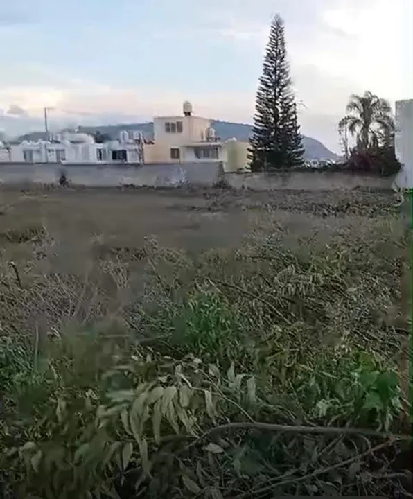 Foto 7 de Terreno en venta en Mariano Otero