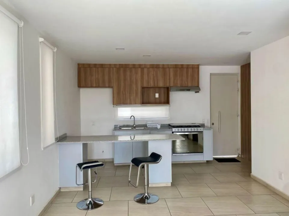Se Renta Departamento a Estrenar en Contempo 445 (Camino Viejo a Tesistán, Giras