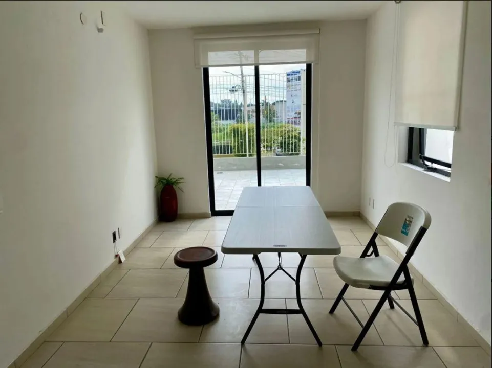 Foto 2 de Se Renta Departamento a Estrenar en Contempo 445 (Camino Viejo a Tesistán, Giras