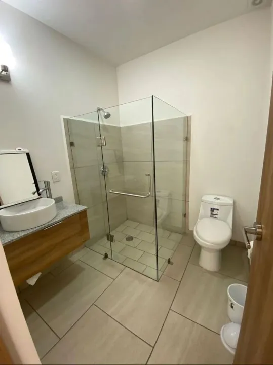 Foto 4 de Se Renta Departamento a Estrenar en Contempo 445 (Camino Viejo a Tesistán, Giras