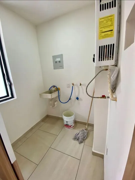Foto 6 de Se Renta Departamento a Estrenar en Contempo 445 (Camino Viejo a Tesistán, Giras