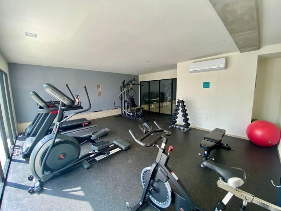 Foto 8 de Se Renta Departamento a Estrenar en Contempo 445 (Camino Viejo a Tesistán, Giras