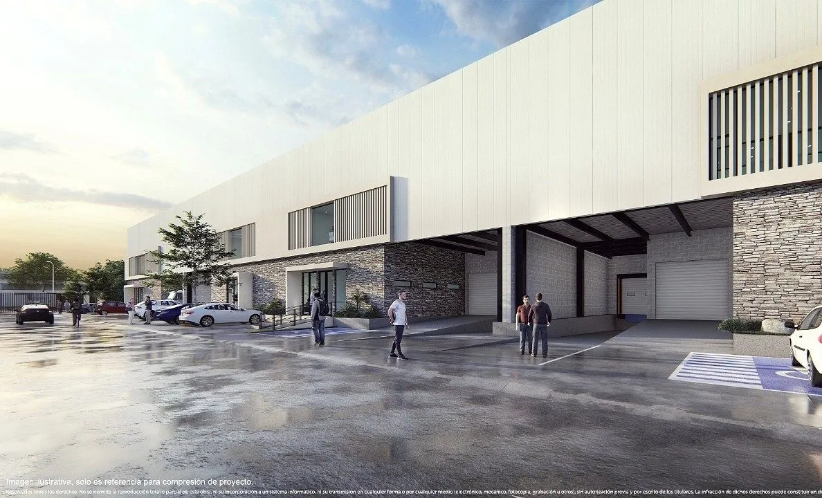 TERRENOS INDUSTRIALES EN VENTA | CORREDOR INDUSTRIAL PERIFÉRICO SUR – TLAJOMULCO