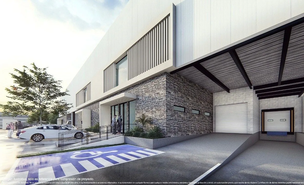 Foto 3 de TERRENOS INDUSTRIALES EN VENTA | CORREDOR INDUSTRIAL PERIFÉRICO SUR – TLAJOMULCO