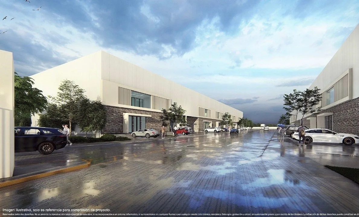 Foto 4 de TERRENOS INDUSTRIALES EN VENTA | CORREDOR INDUSTRIAL PERIFÉRICO SUR – TLAJOMULCO