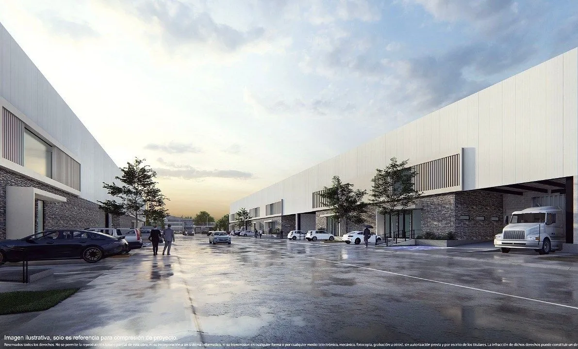 Foto 5 de TERRENOS INDUSTRIALES EN VENTA | CORREDOR INDUSTRIAL PERIFÉRICO SUR – TLAJOMULCO