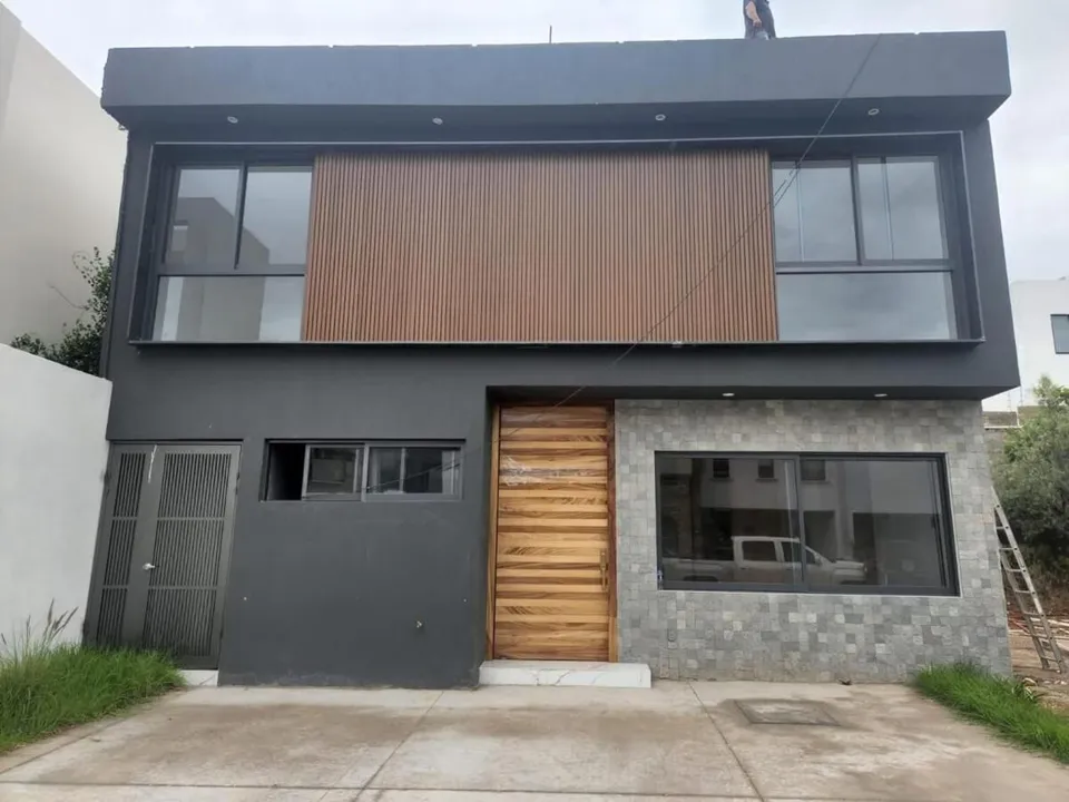 Casa en venta, Bosques de Santa Anita, Tlajomulco