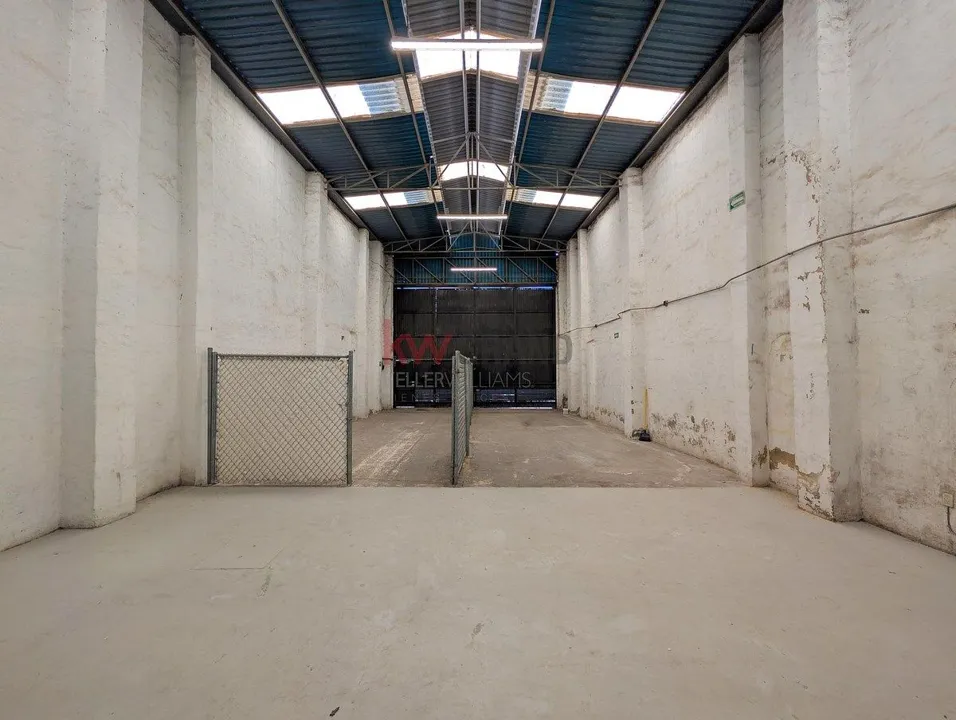 Foto 6 de Bodega en Renta en La Duraznera Tlaquepaque | Periférico Sur y Carr. Chapala