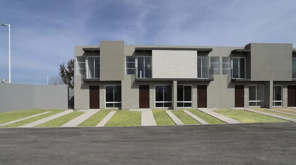 Casa en venta modelo ALBIZIA en Real del Valle, Tlajomulco de Zúñiga