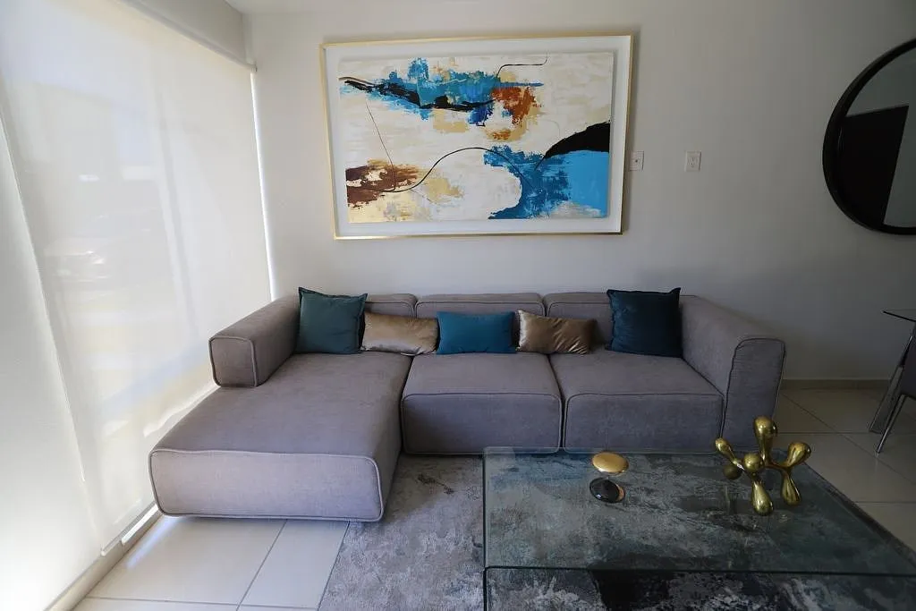 Foto 2 de Casa en venta modelo ALBIZIA en Real del Valle, Tlajomulco de Zúñiga