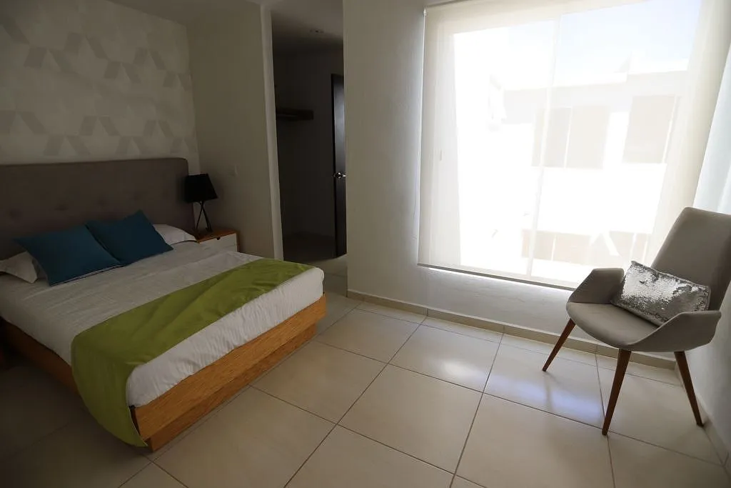 Foto 5 de Casa en venta modelo ALBIZIA en Real del Valle, Tlajomulco de Zúñiga