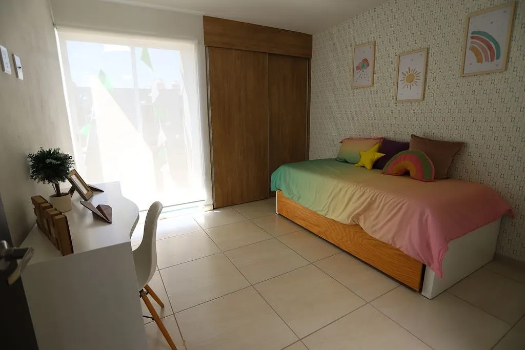 Foto 6 de Casa en venta modelo ALBIZIA en Real del Valle, Tlajomulco de Zúñiga
