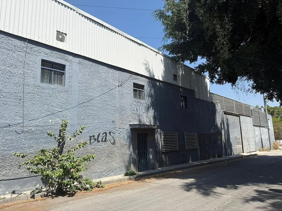 BODEGA EN VENTA LA NOGALERA $26’175,000 pesos