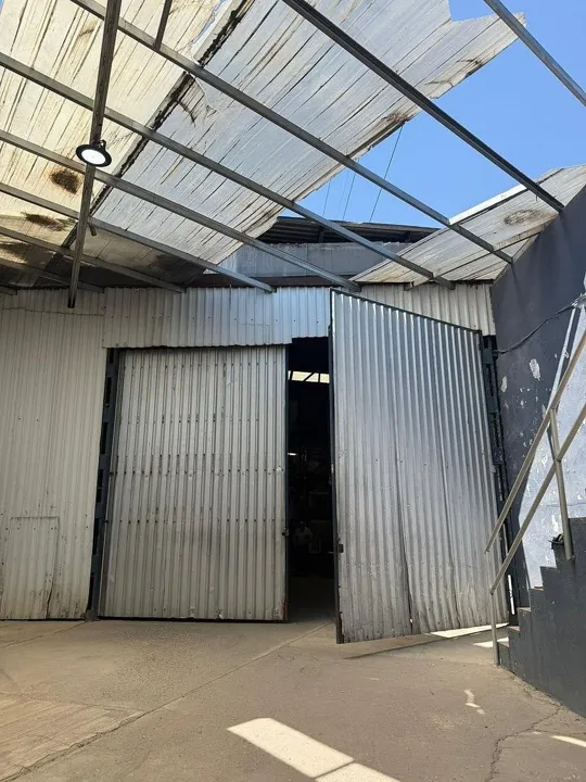 Foto 2 de BODEGA EN VENTA LA NOGALERA $26’175,000 pesos