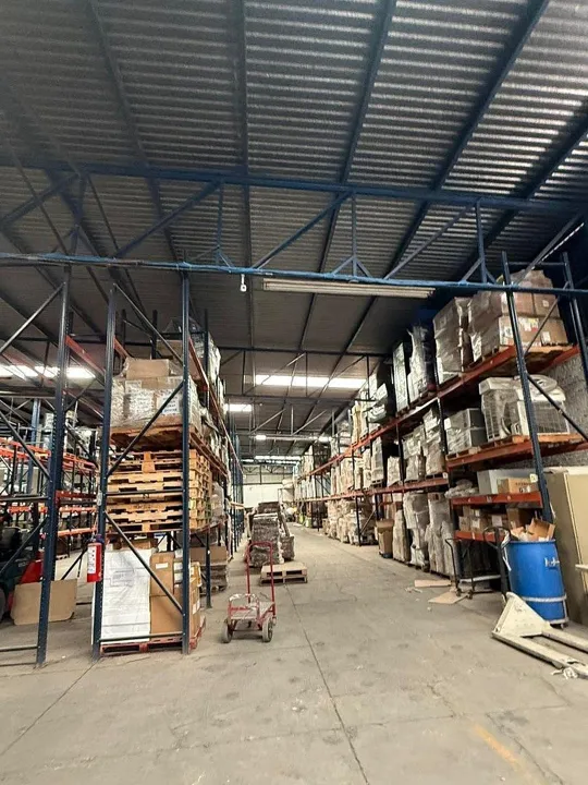 Foto 4 de BODEGA EN VENTA LA NOGALERA $26’175,000 pesos