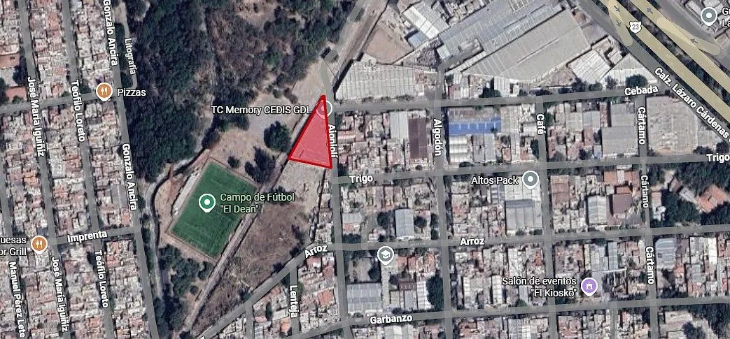 Foto 6 de BODEGA EN VENTA LA NOGALERA $26’175,000 pesos
