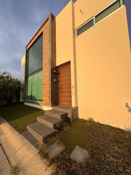 Foto 3 de CASA EN VENTA COTO CARRARA ZAPOPAN