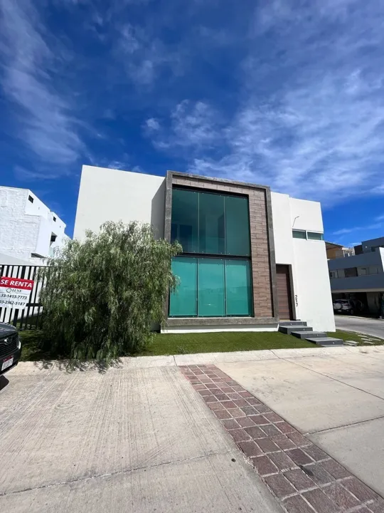 Foto 4 de CASA EN VENTA COTO CARRARA ZAPOPAN