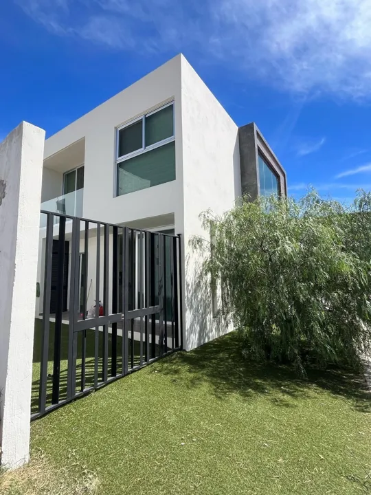 Foto 5 de CASA EN VENTA COTO CARRARA ZAPOPAN