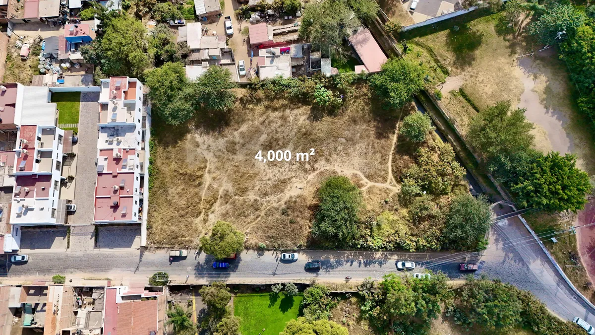 Terreno en Venta, Jesús M. González y Periférico, San Sebastianito, Tlaquepaque