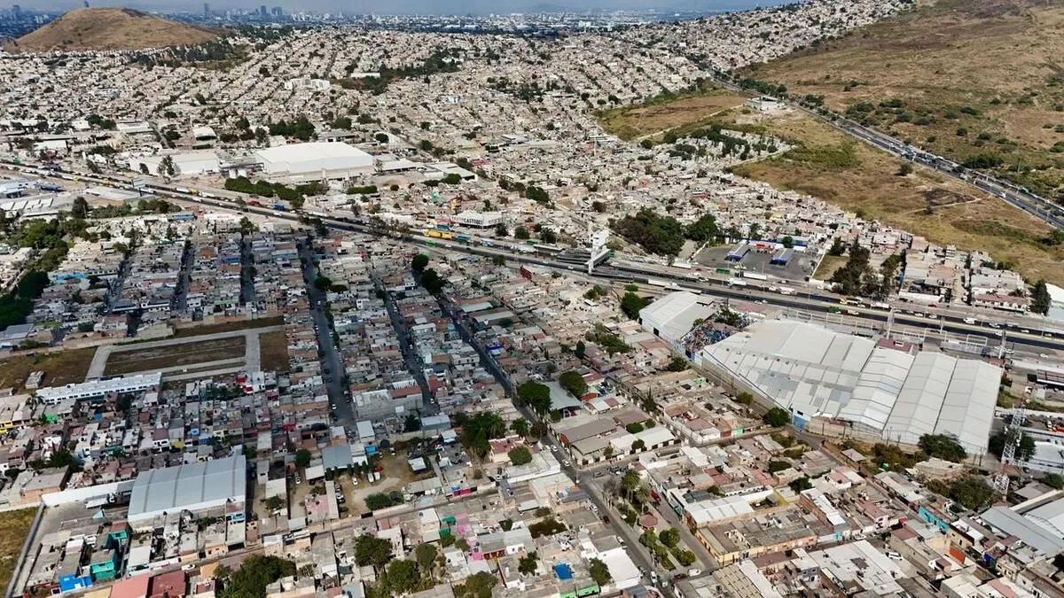 Foto 3 de Terreno en Venta, Jesús M. González y Periférico, San Sebastianito, Tlaquepaque