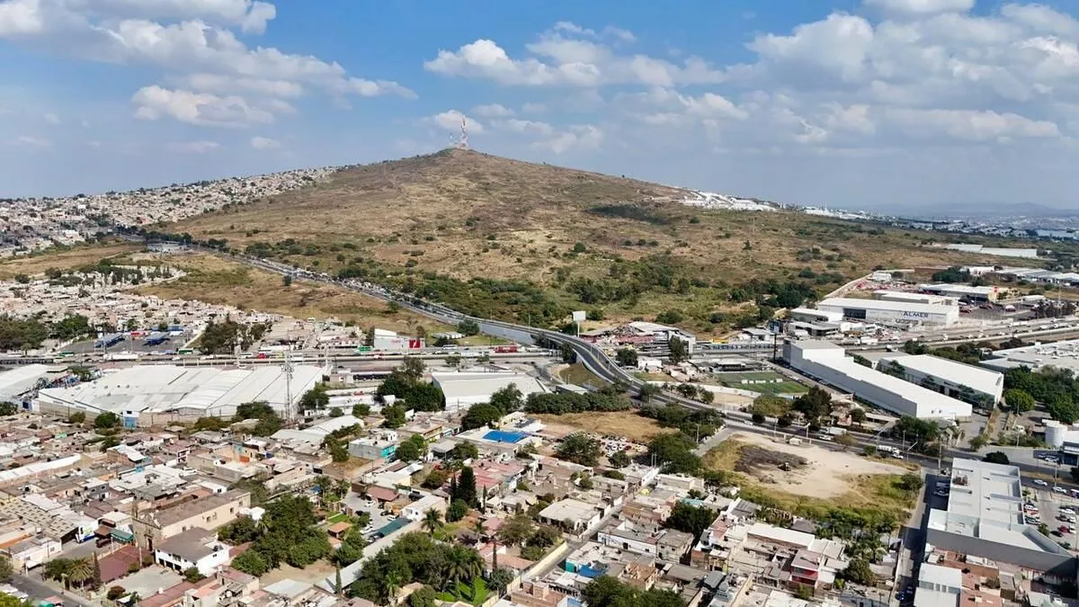 Foto 4 de Terreno en Venta, Jesús M. González y Periférico, San Sebastianito, Tlaquepaque
