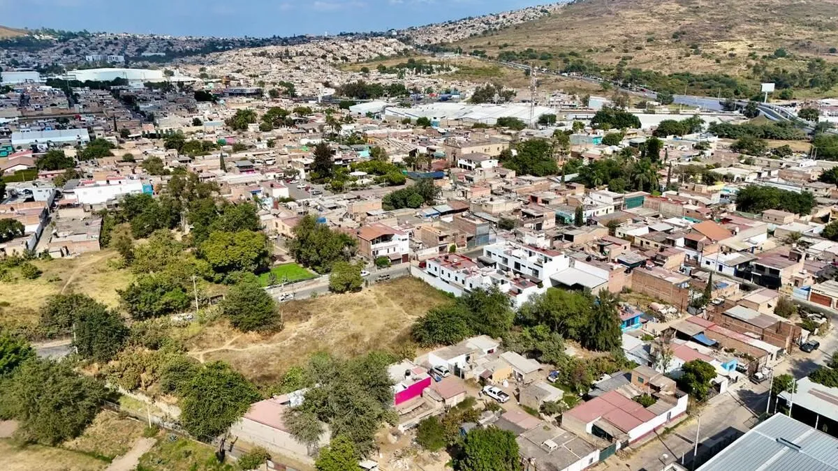 Foto 5 de Terreno en Venta, Jesús M. González y Periférico, San Sebastianito, Tlaquepaque